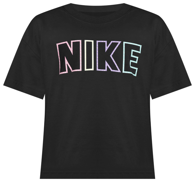 Nike Sportswear Essential Big Kids' (Girls') T-Shirt