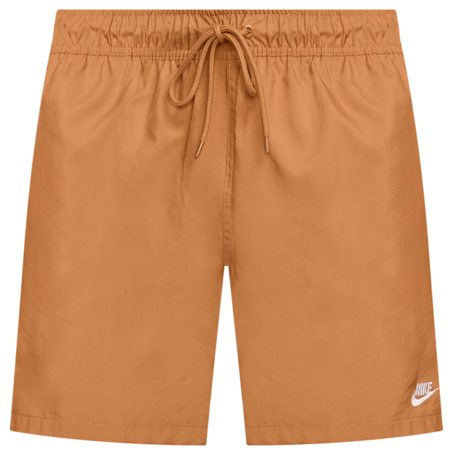 Nike Club Men's Woven Flow Shorts