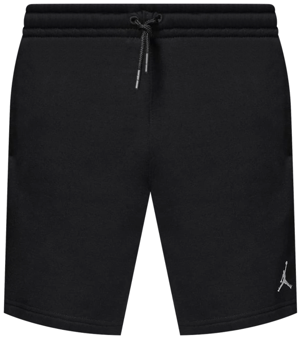 Jordan MJ Brooklyn Fleece Essentials Big Kids' Shorts