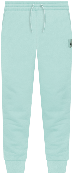 Jordan MJ Flight Big Kids' Fleece Pants