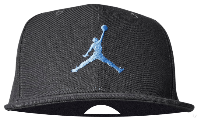 Jordan Jumpman Big Kids' Snapback Hat