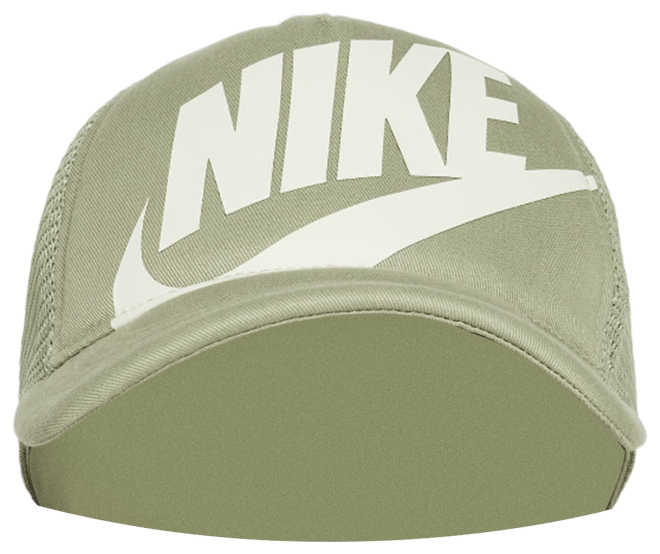 Nike Rise Kids' Structured Trucker Cap