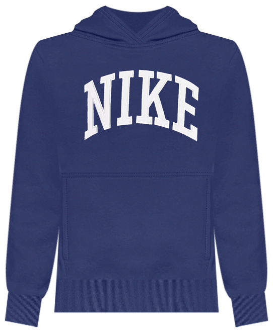Nike Sportswear Club Fleece Older Kids' Hoodie