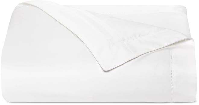 680 Thread Count 100% Supima Cotton Duvet Cover, King, Exclusively at Macy's