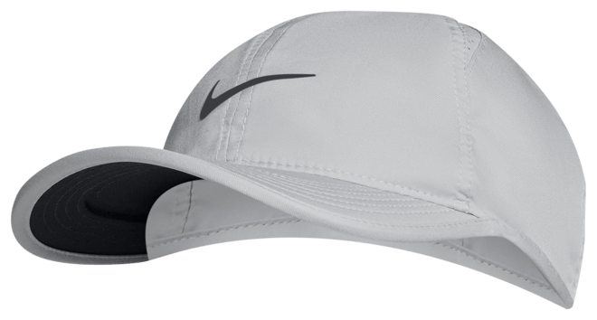 Nike Dri-FIT Club Gorra sin estructura Featherlight