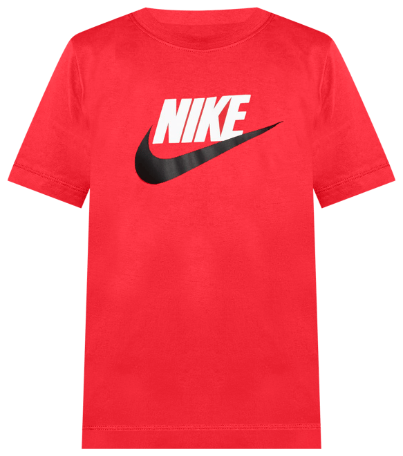 Nike Sportswear T-shirt voor kids