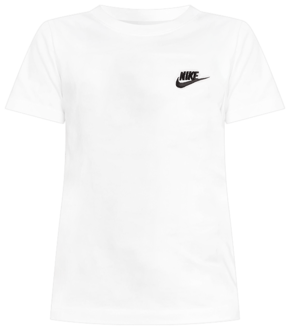 Nike Sportswear Big Kids' T-Shirt