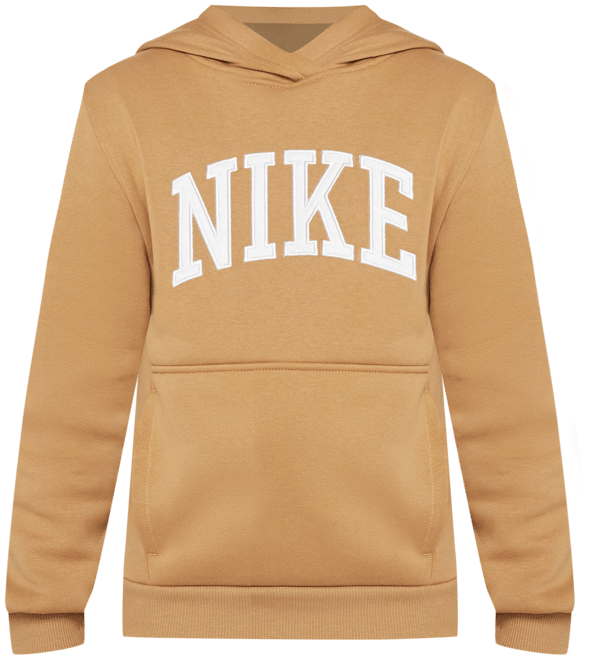 Nike Sportswear Club Fleece Big Kids' Hoodie