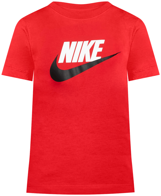 Nike Sportswear Big Kids' T-Shirt