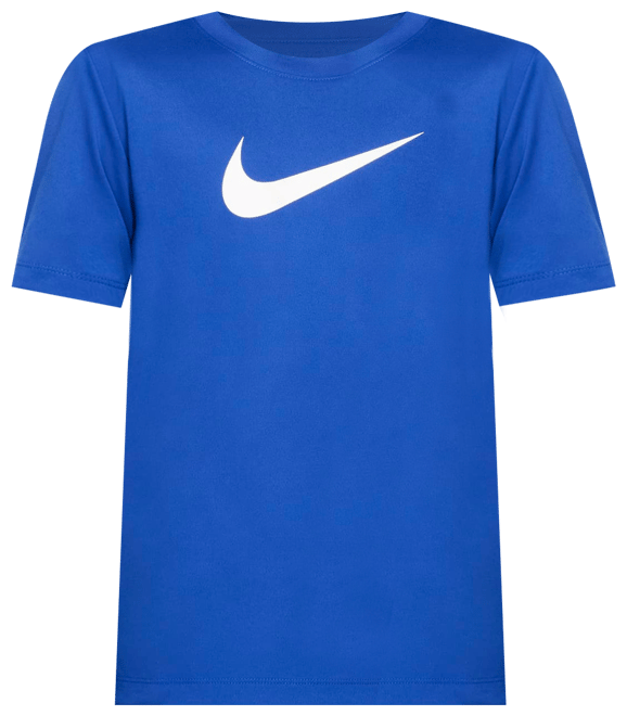 Nike Legend Playera Dri-FIT para niños talla grande