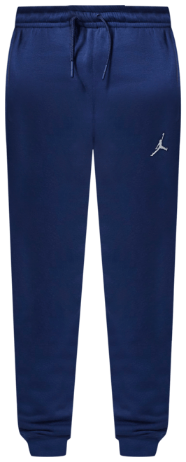 Jordan MJ Brooklyn Fleece Essentials Big Kids' Pants