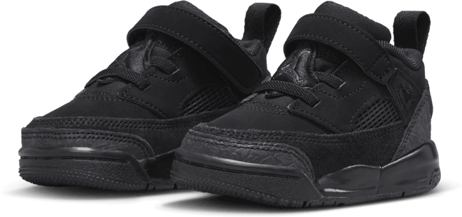 Jordan Spizike Low Baby/Toddler Shoes