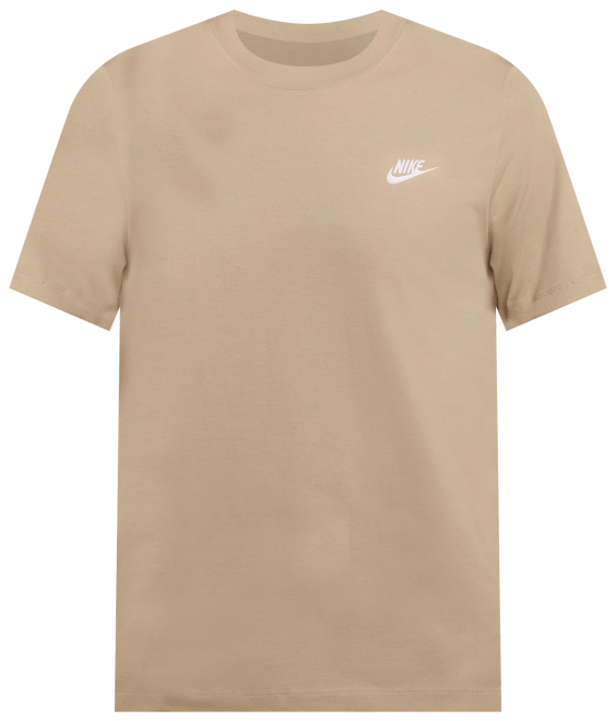 Nike Sportswear Club Men's T-Shirt