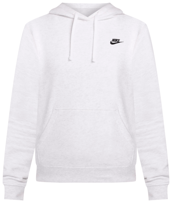 Nike Sportswear Club Fleece Women's Pullover Hoodie