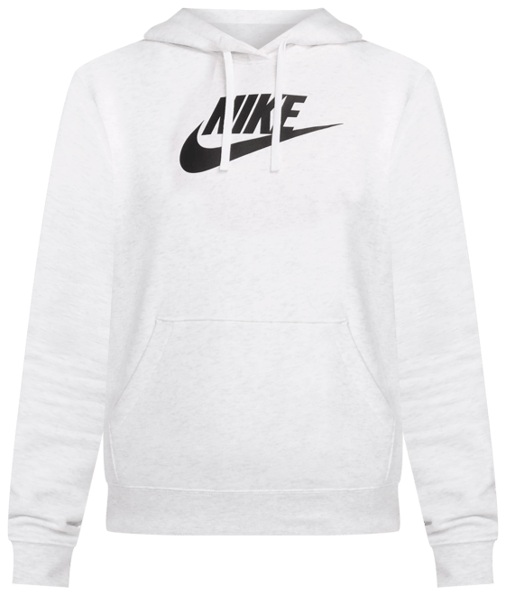 Nike Sportswear Club Fleece Women's Logo Pullover Hoodie