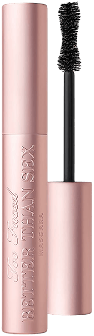 Better Than Sex Mascara