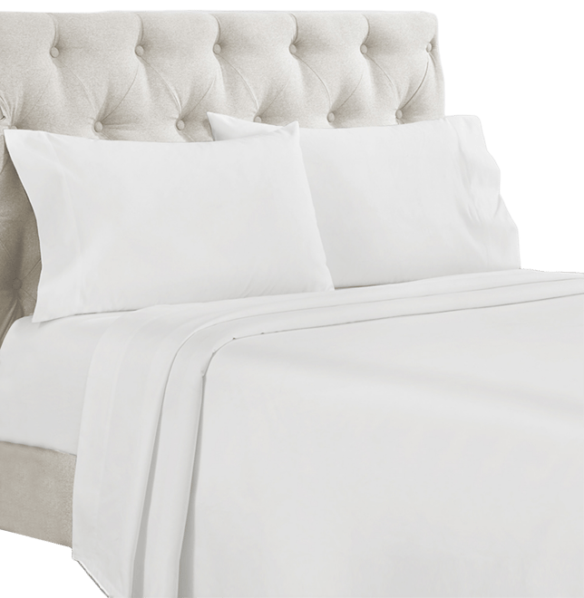 Soft Cotton Sheet Set