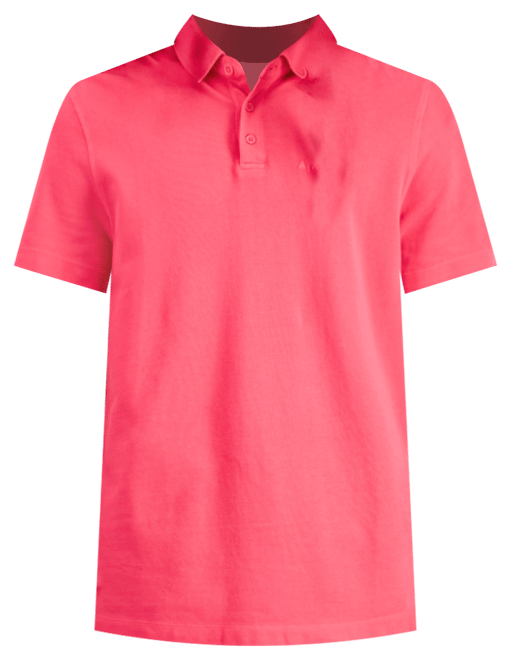Men's Polo Shirt