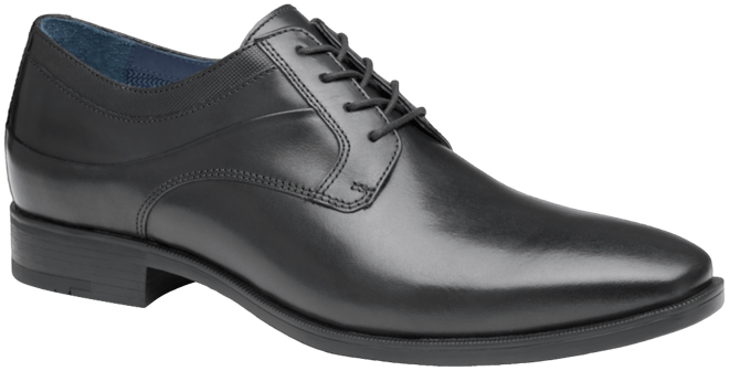 Men's Gibbons Plain Toe Oxfords