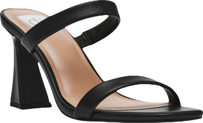 Women's Yorke Two-Band High-Heel Dress Sandals