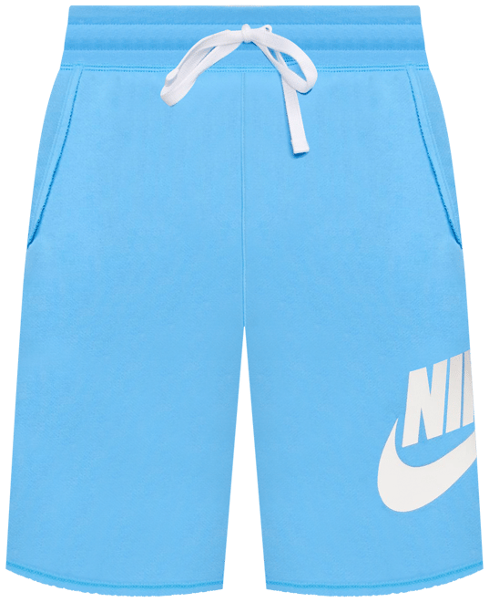 Nike Club Alumni Men's French Terry Shorts