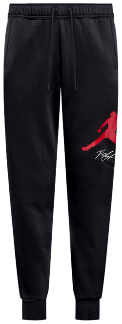 Jordan Essentials Men's Fleece Baseline Trousers