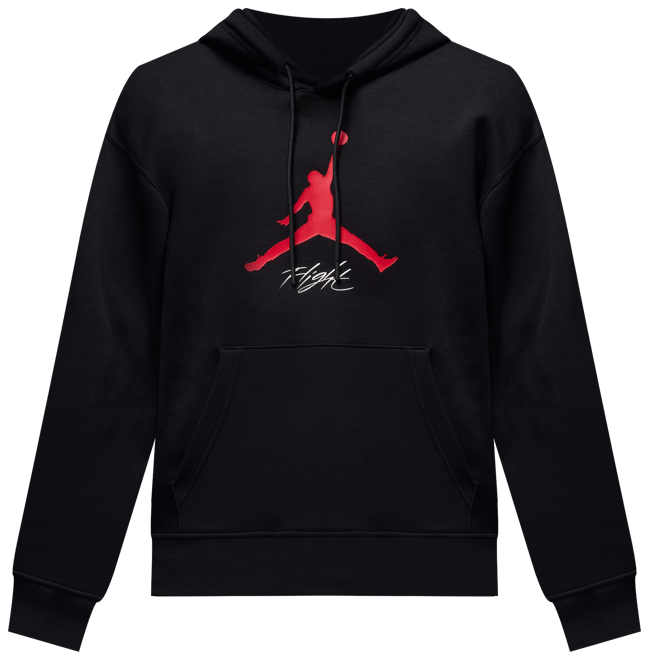 Jordan Essentials Men's Fleece Hoodie