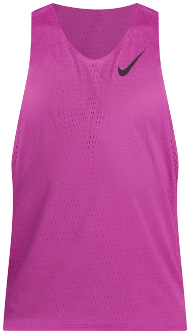 Nike AeroSwift Men's Dri-FIT ADV Running Singlet