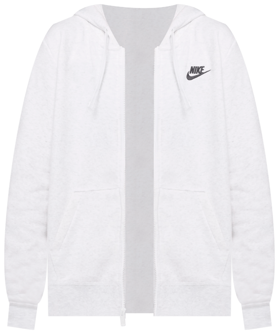 Nike Sportswear Club Fleece Women's Full-Zip Hoodie