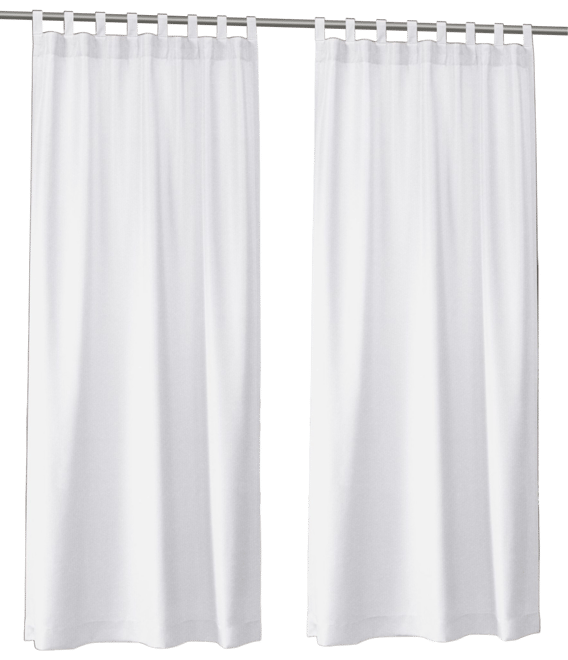 Exclusive Home Curtains Biscayne Indoor