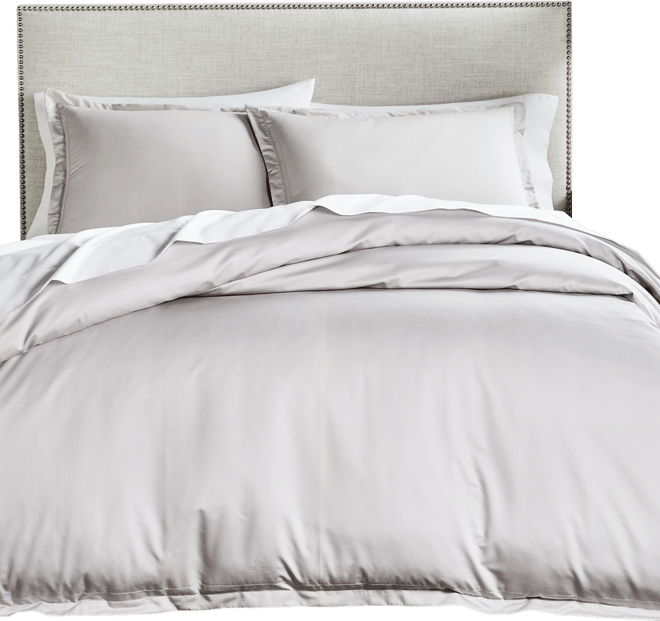 680-Thread Count 3-Pc. Comforter Set, Full/Queen, Exclusively at Macy's