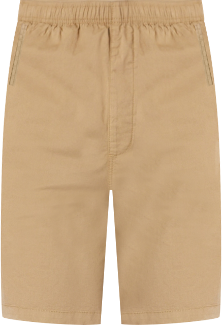 Men's Comfort Flex Full Elastic Shorts