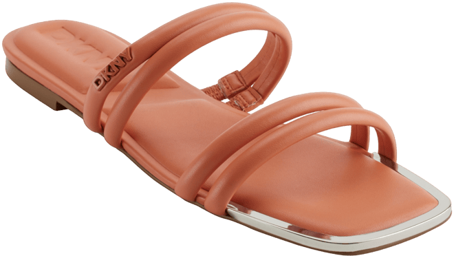 Women's Dee Strappy Slide Sandals