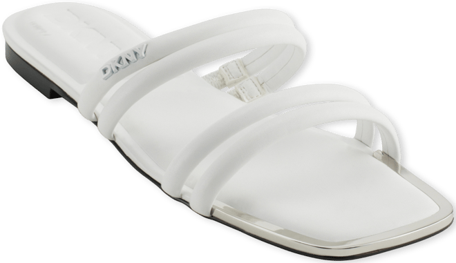 Women's Dee Strappy Slide Sandals