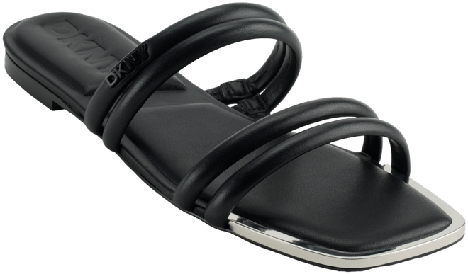 Women's Dee Strappy Slide Sandals