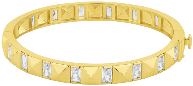 Cubic Zirconia Bracelet