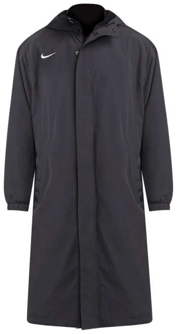 Nike Swim Parka