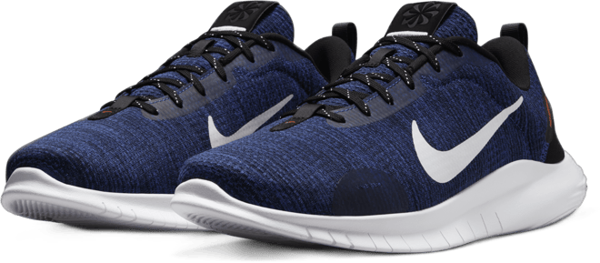 Nike Flex Experience Run 12 Tenis de correr en carretera para hombre (extraanchos)