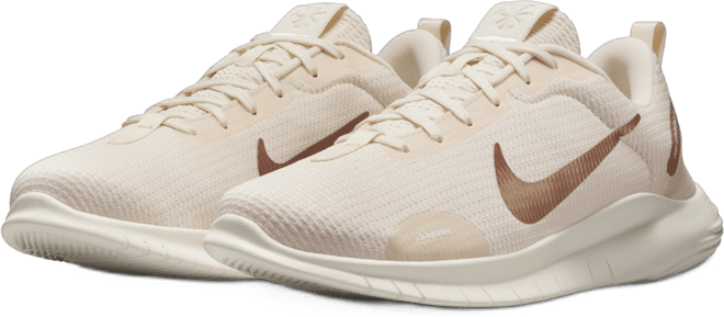 Nike Flex Experience Run 12 Women's Road Running Shoes (Extra Wide)