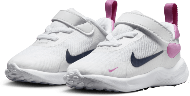 Nike Revolution 7 Baby/Toddler Shoes