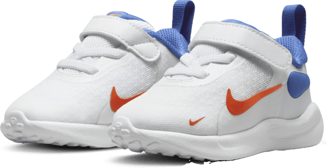 Nike Revolution 7 Baby/Toddler Shoes
