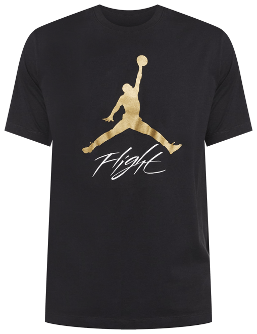 Jordan Jumpman Flight Men's T-Shirt