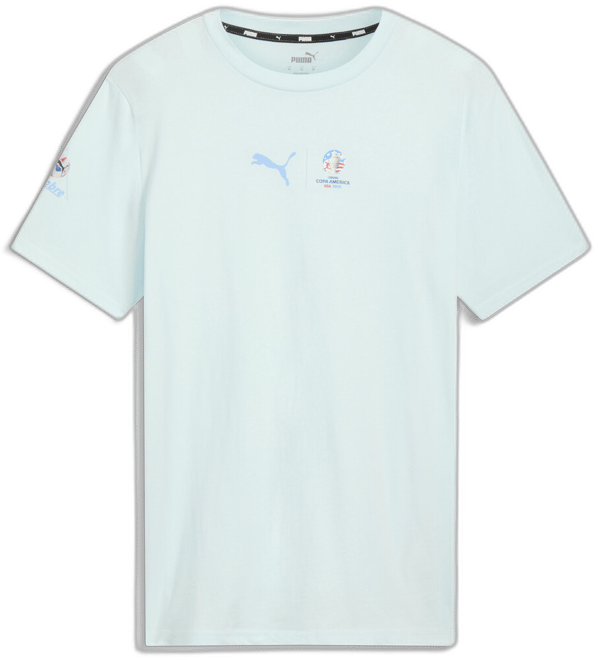 PUMA CONMEBOL Copa América 2024 Argentina Men's T-Shirt