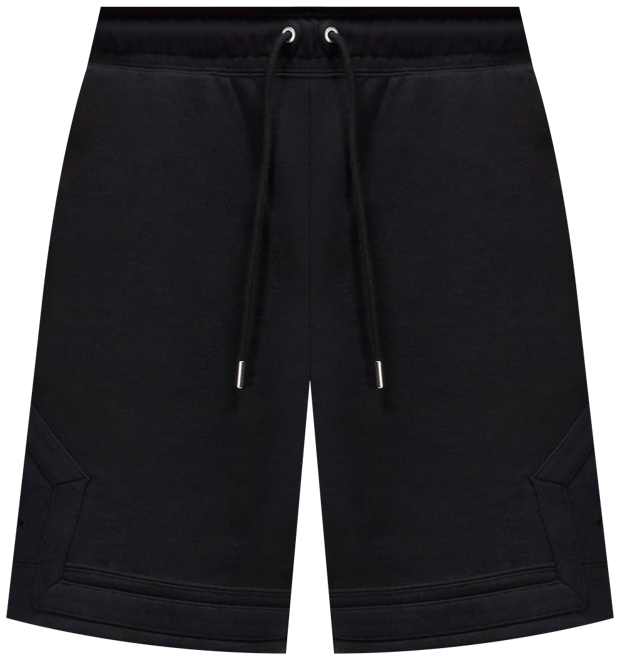 Jordan Flight Fleece Diamond herenshorts