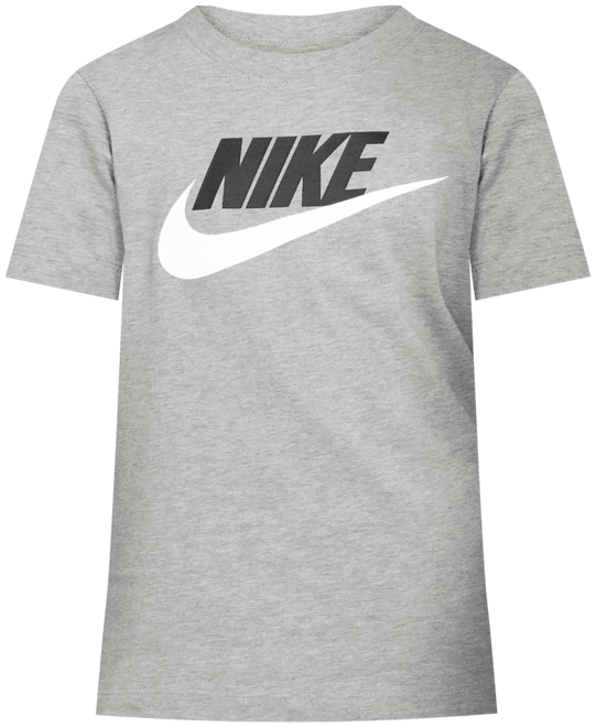 Nike Sportswear Playera para niños talla grande