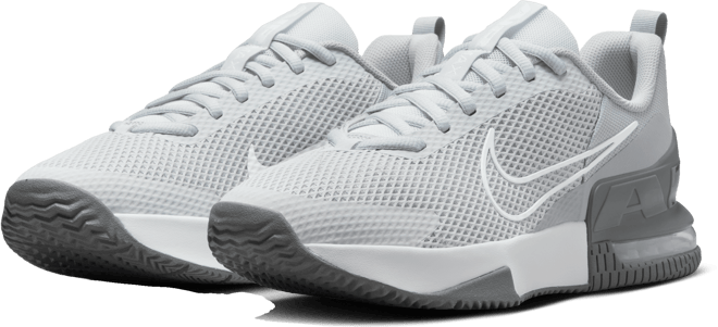 Nike Air Max Alpha Trainer 6 Erkek Antrenman Ayakkabısı