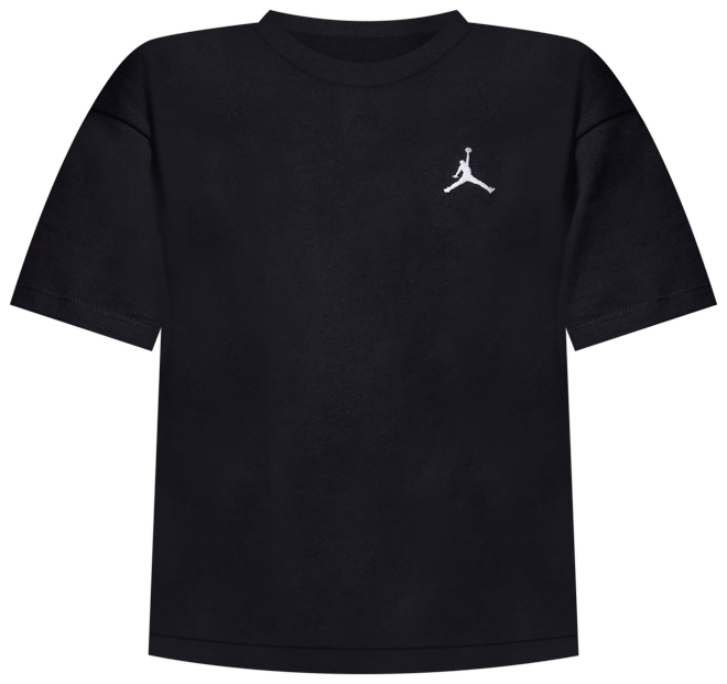 Jordan Brooklyn Essentials Big Kids' T-Shirt