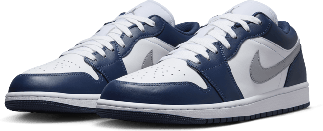Air Jordan 1 Low Men's Shoes