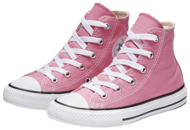 Converse Chuck Taylor All Star High Top Little Kids' Shoe