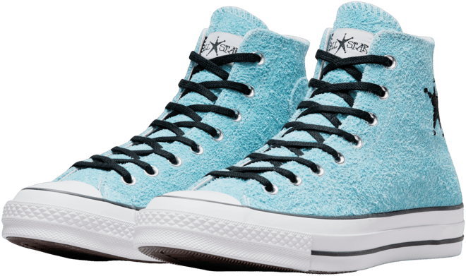 Converse x Stüssy Chuck 70 Tenis